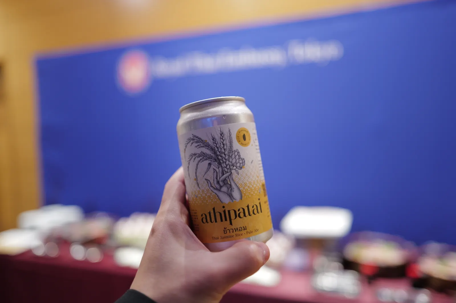 Thailand–Japan Innovation Networking — Connecting with Thai Startups