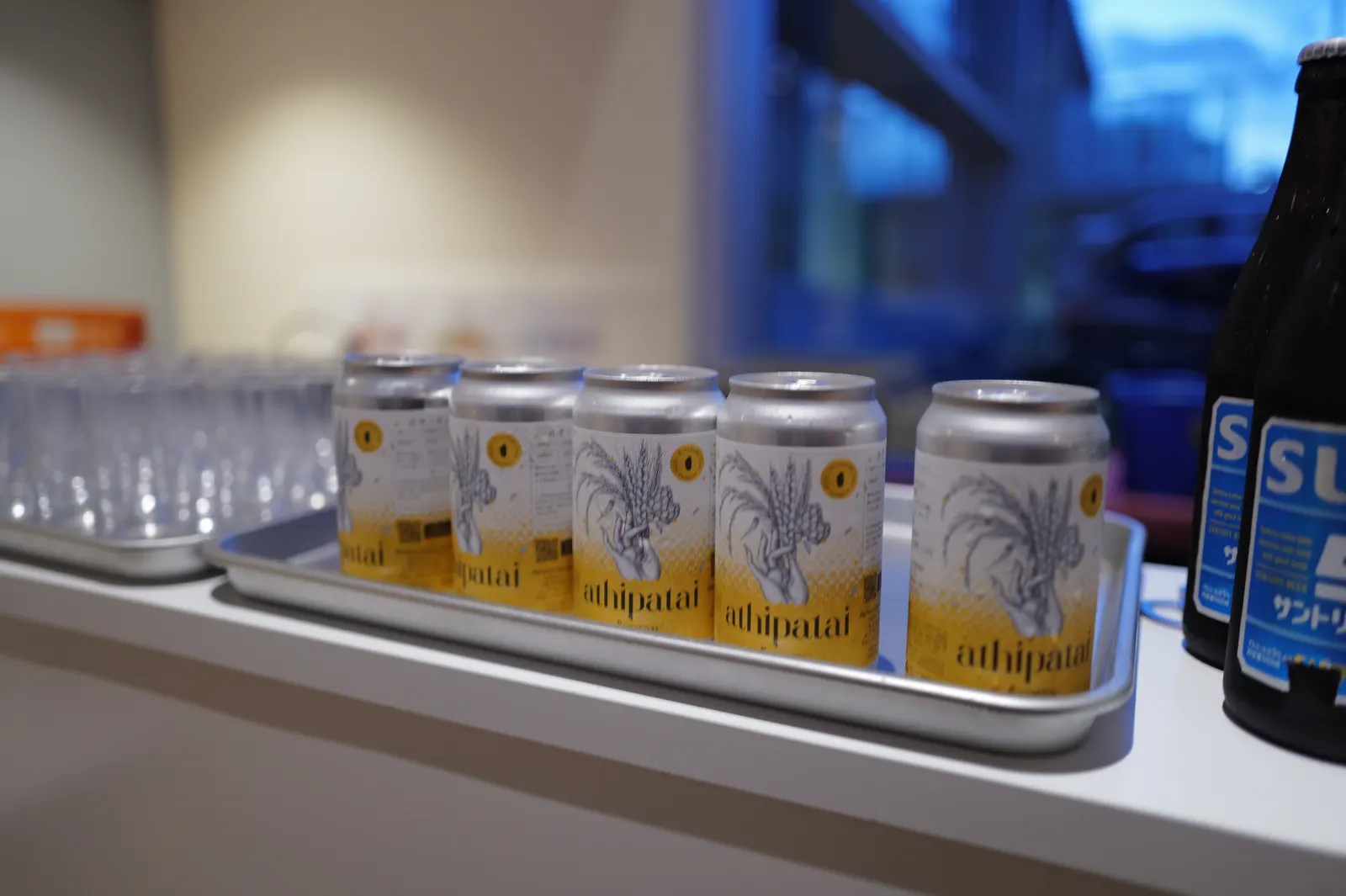 Thailand–Japan Innovation Networking — Connecting with Thai Startups